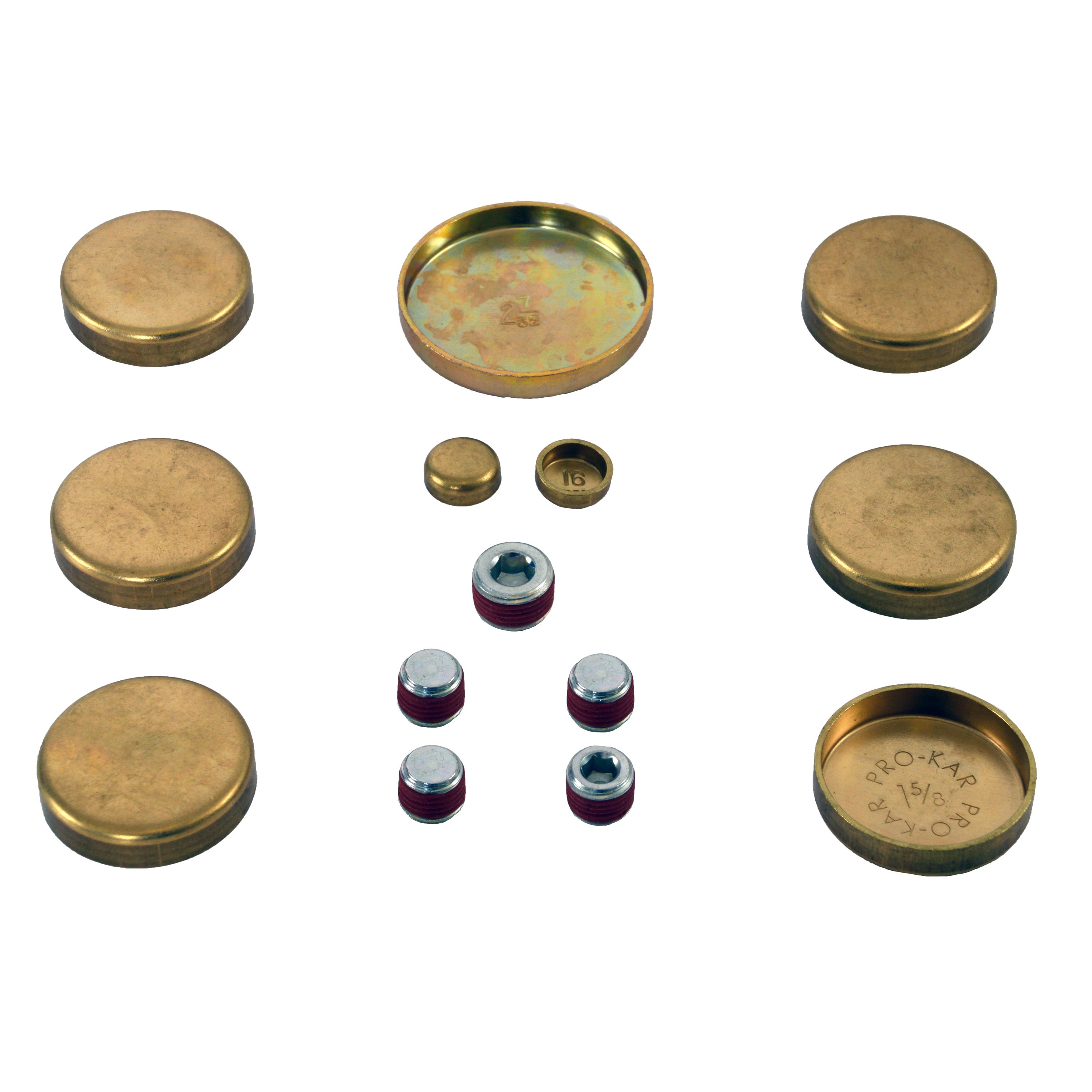 Chevy BSeries 6.5L General Motors Engine 1997 Expansion