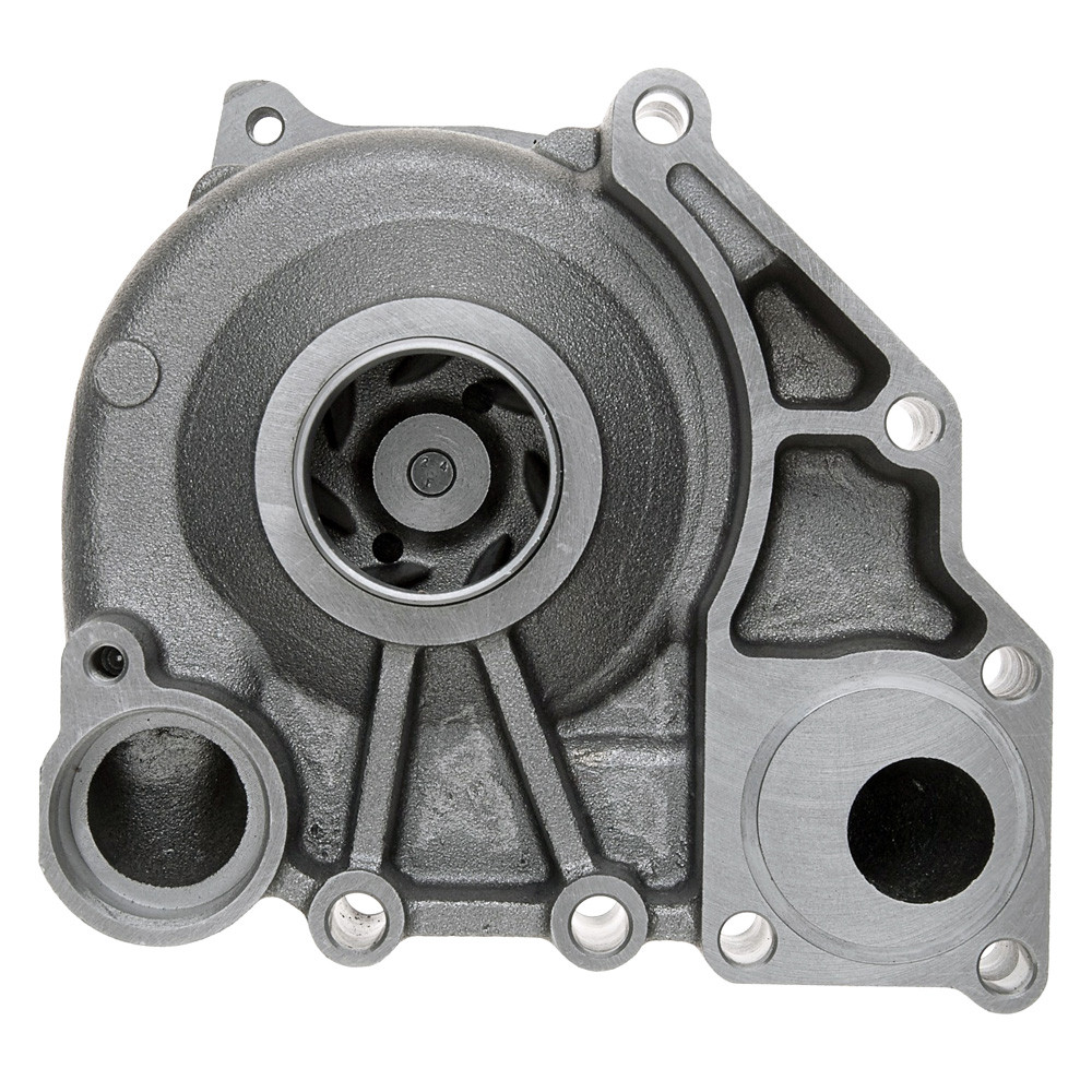 Gates® 45052HD Engine Coolant Heavy Duty Water Pump