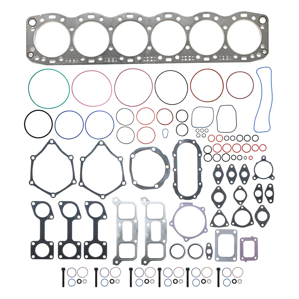 PAI® 631316 - Overhaul Engine Gasket Kit - TRUCKiD.com