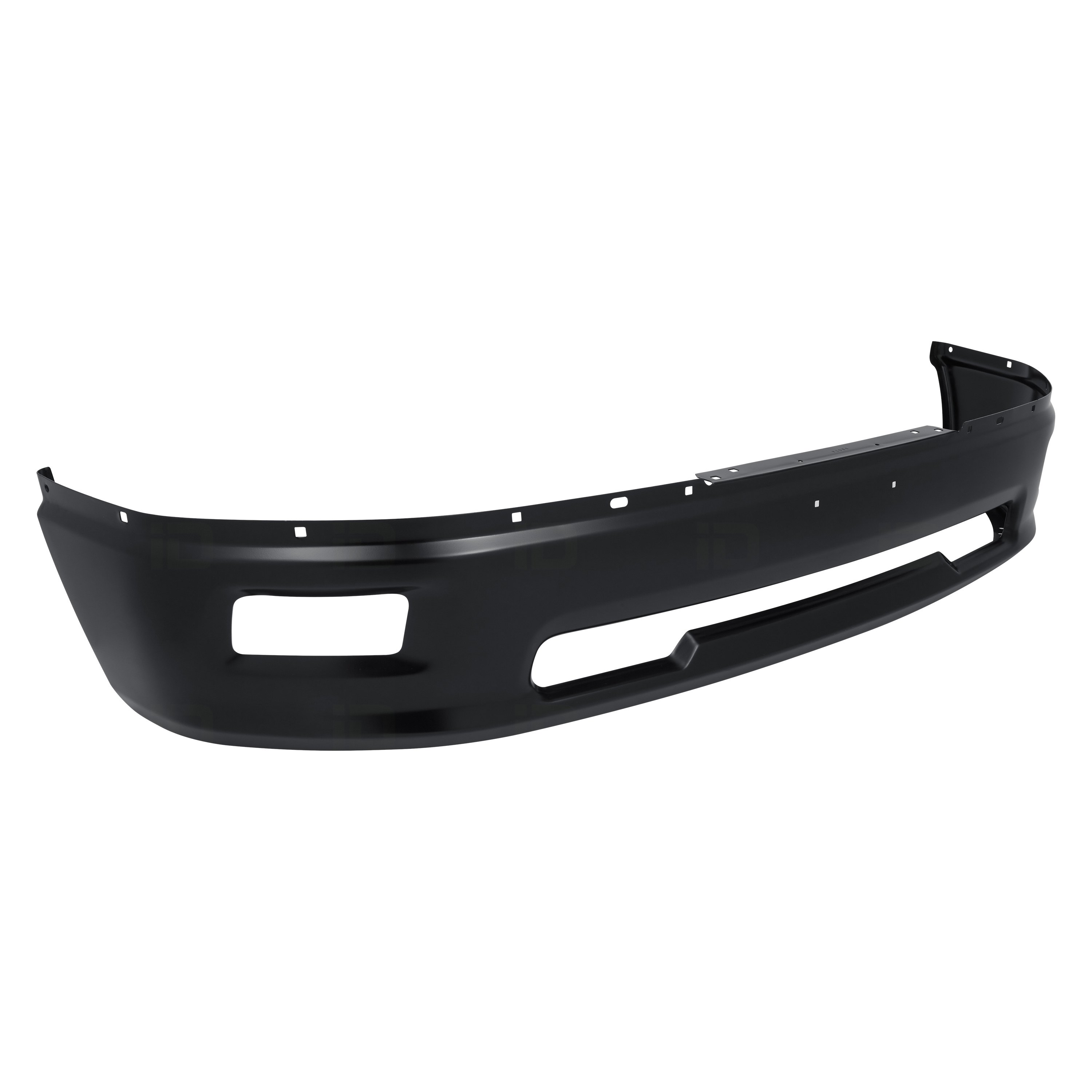 Replace® Front Bumper Face Bars