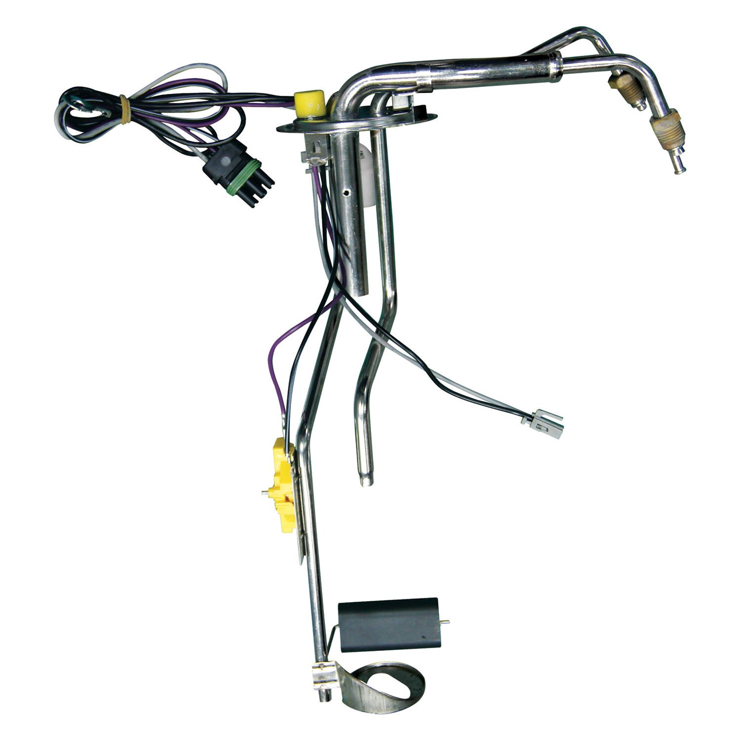 Replace® Chevy C60 Kodiak / C70 Kodiak 6.0L / 7.0L 1994 Fuel Tank