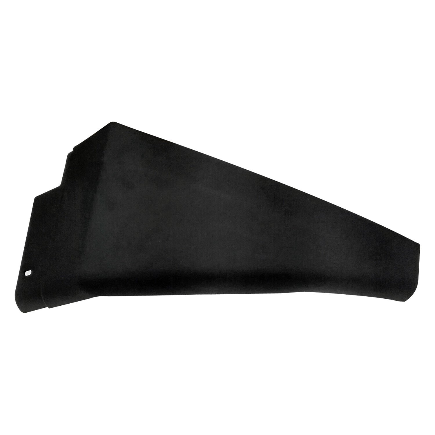 Replace® Freightliner Cascadia 2018 Front Bumper Air Dam