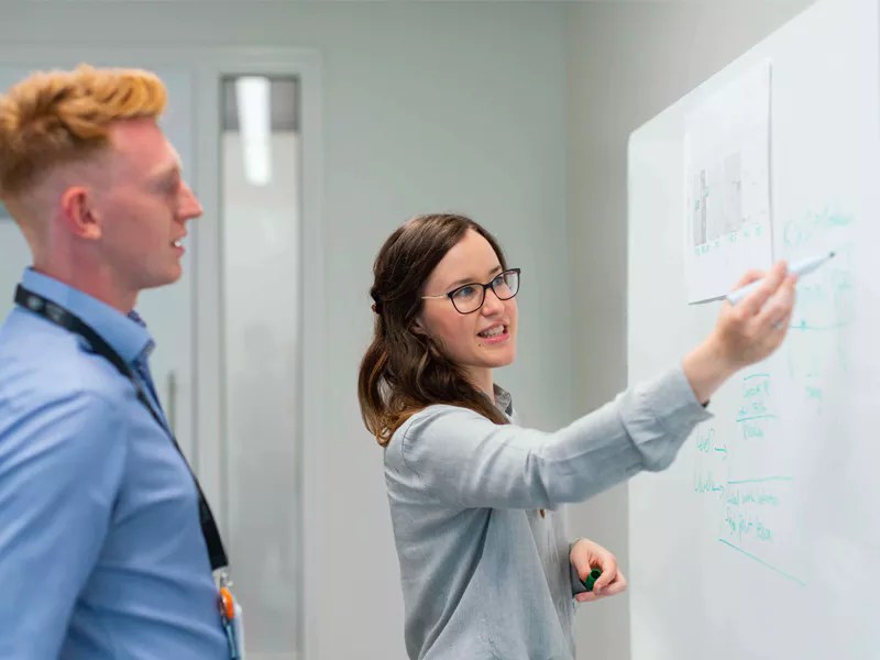 Aluminium Rheinfelden GmbH & Co. KG Truffls