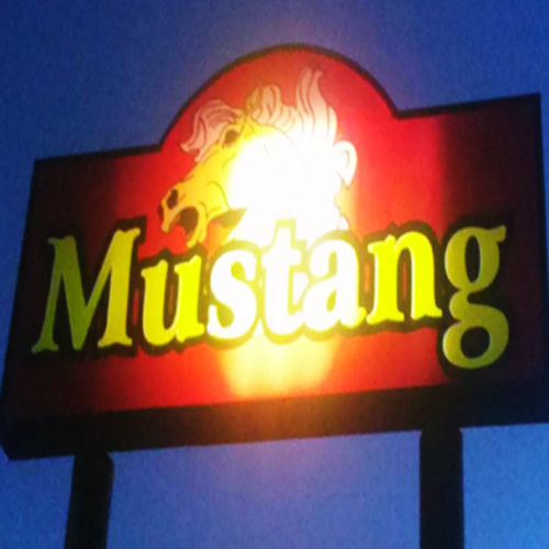 Mustang Junction City, Kansas