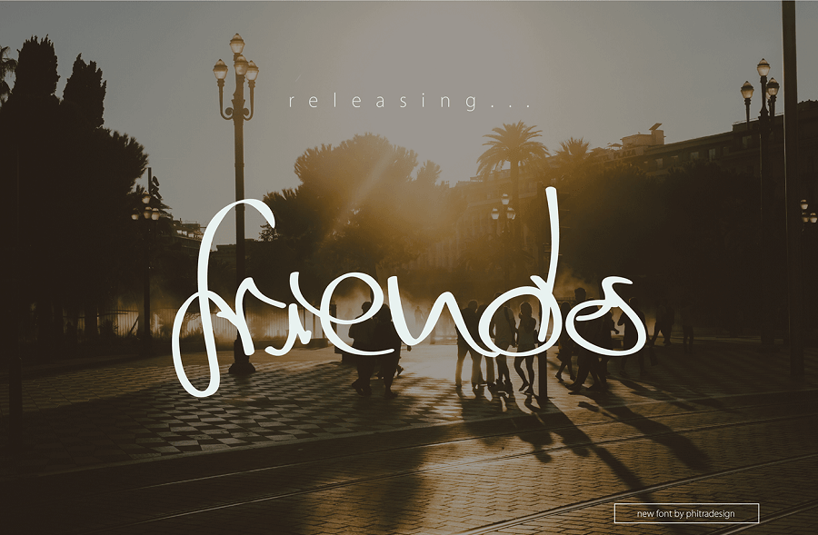 Les 100 polices d'écriture gratuites incontournables de 2017 Blog