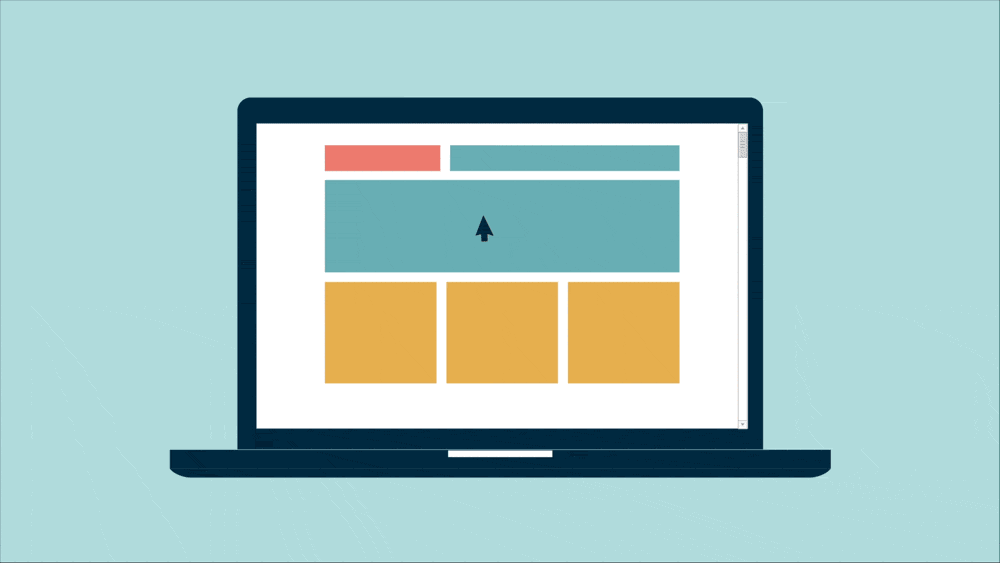 Webdesign 7 tendances futures Blog