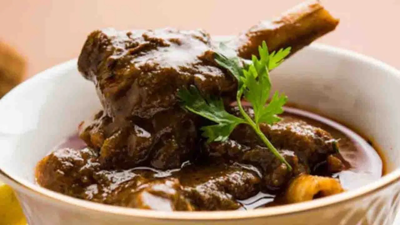 Recipe বেসন দিয়ে বাড়িতেই তৈরি করুন হিমাচলের জনপ্রিয় মাটনের পদ