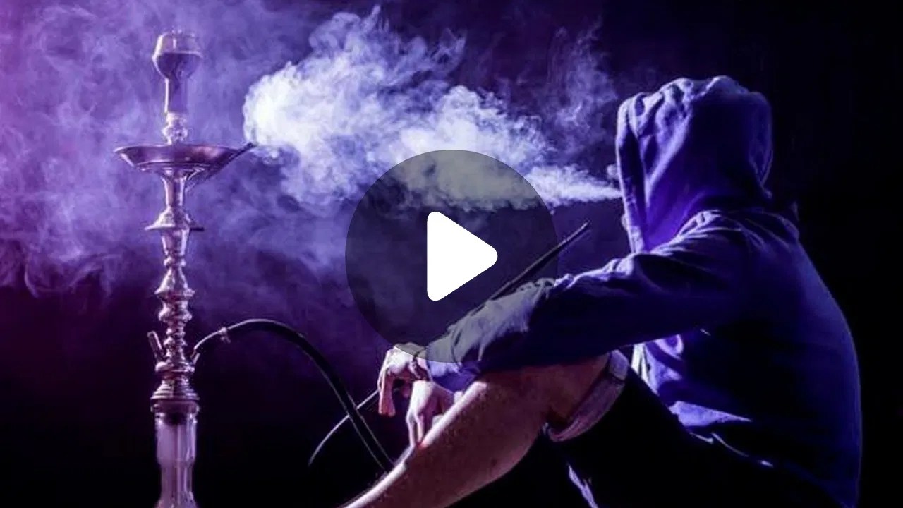 Hookah Side Effects ফ্লেভারড হুক্কা শরীরের জন্য মোটেই ক্ষতিকারক নয়