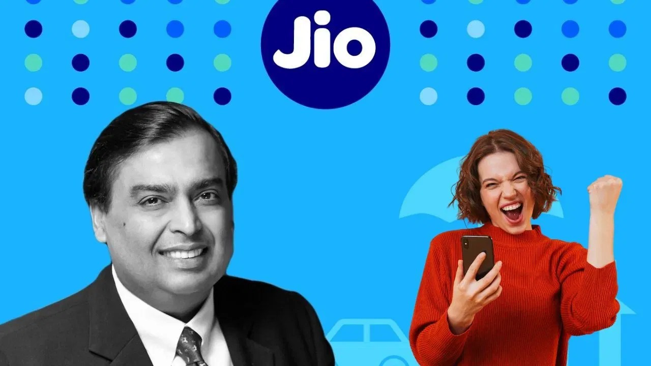 Jio 198 Plan Mukesh Ambani's 'gift' to users, cheapest plan launch