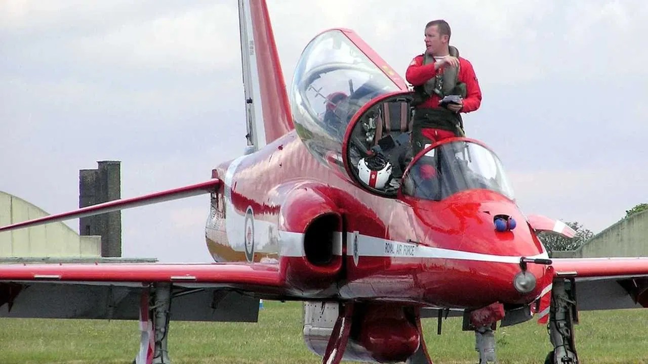 Why do pilots wear these suits whenever they fly fighter planes