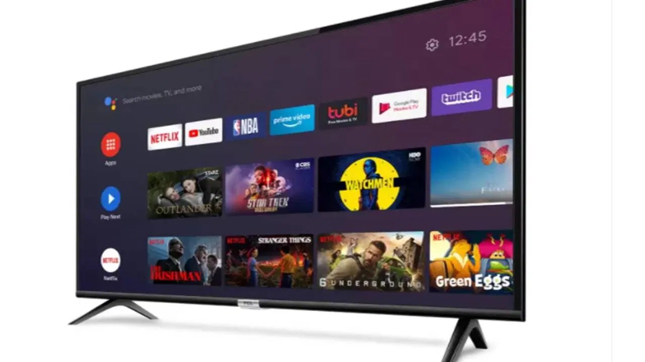 These 5 Android Smart TVs come in less than 12 thousand rupees, know