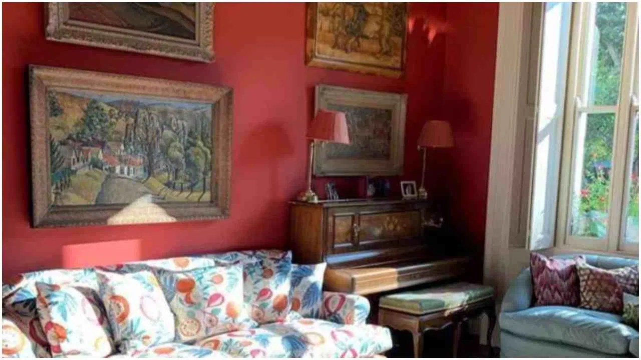 Vastu Tips वास्तु शास्त्र के अनुसार चुनें घर को पेंट करवाने का सही