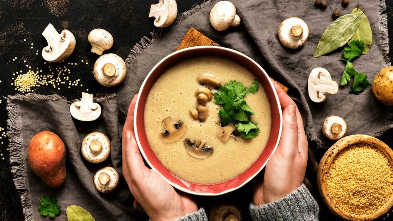 Science of winter Why do fingers get cold in winter and why weight