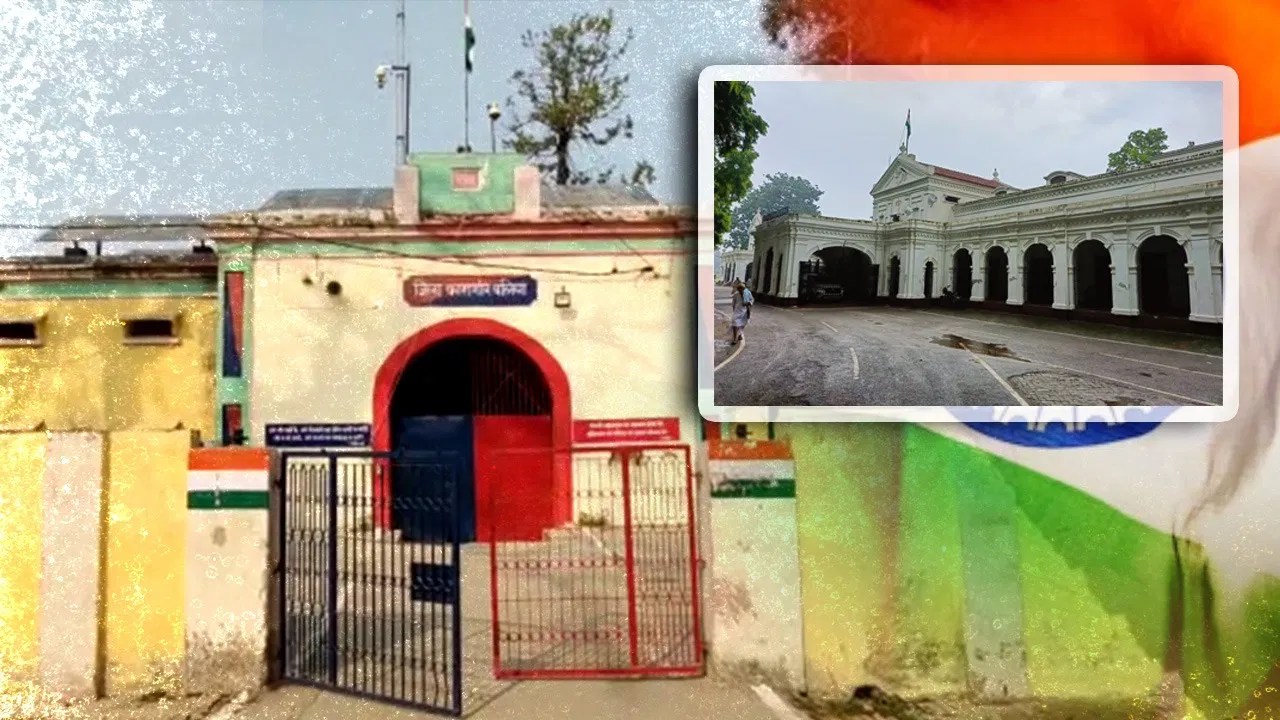 बलिया क्रांति कैसे बागी बना बलिया, 19 अगस्त को सिर्फ 24 घंटों के लिए