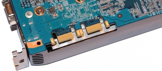 GIGABYTE GeForce GTX 260 Super Overclock Video Card