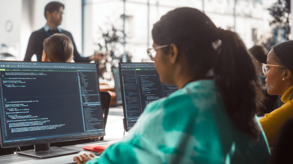 Unlock Your Potential Choose The Right Coding Class Today