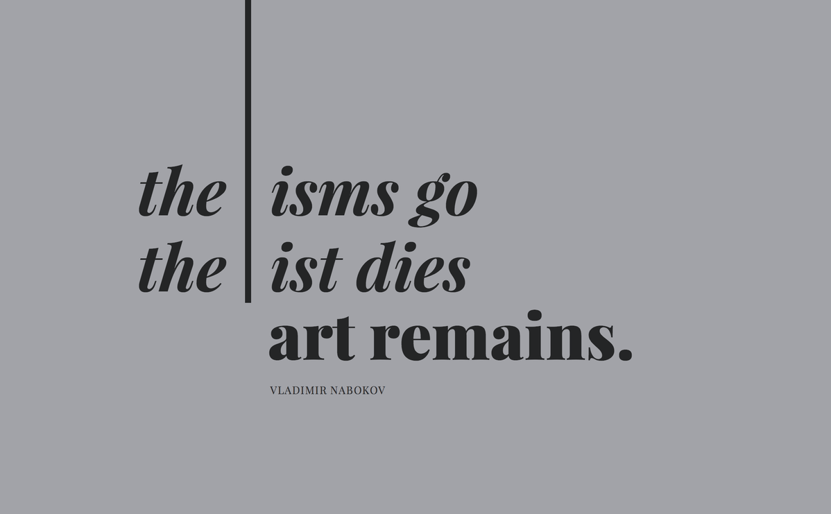 quote font pairings Typ.io
