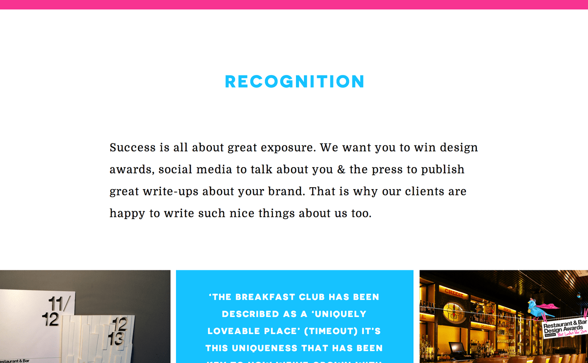 interior design font pairings Typ.io