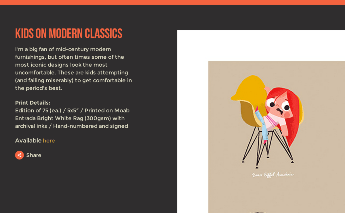 20 best fonts for your portfolio 2019 Blog TZ Portfolio