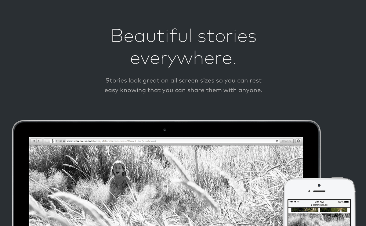 FF Mark in action plus good fonts pairings for it Typ.io