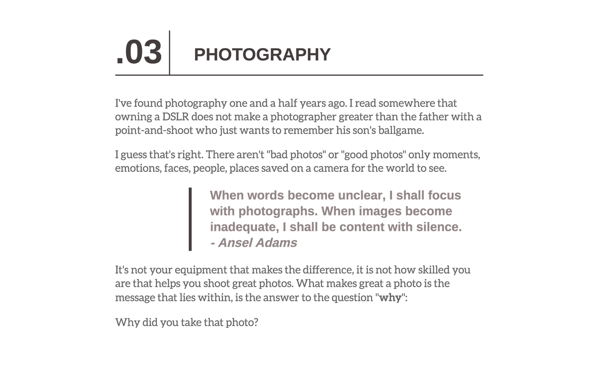 Aleo with Arimo in action on Typ.io