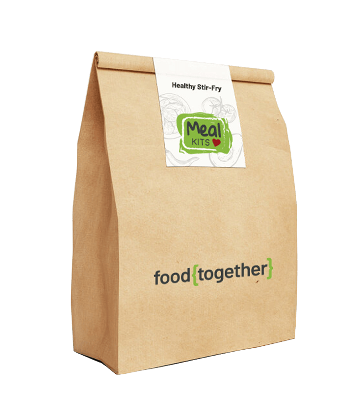Foodtogether Meal Kits Survey