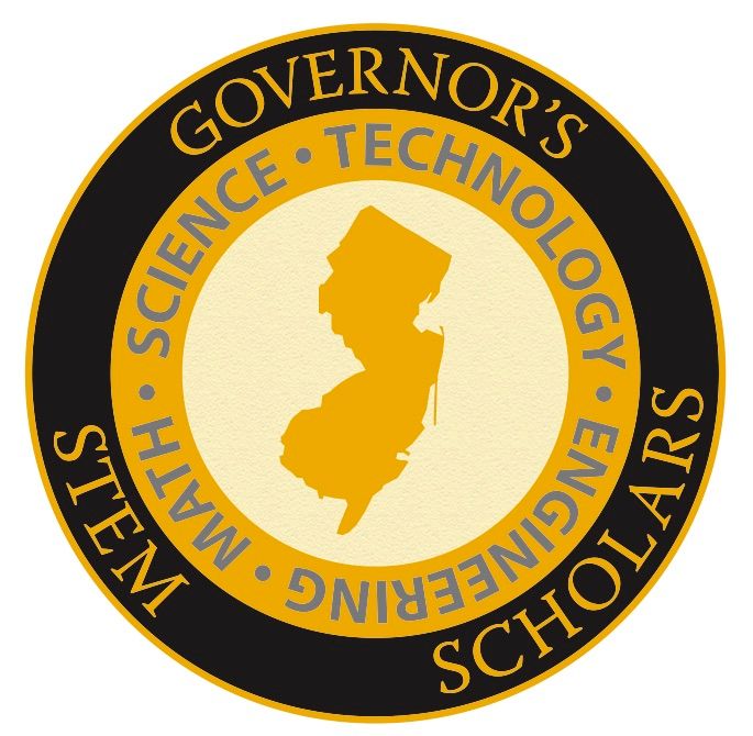 2023 Governor's STEM Scholars Application