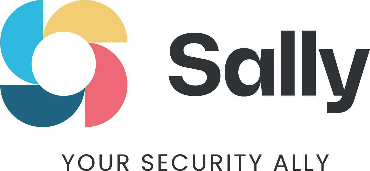 Sally Customer journey