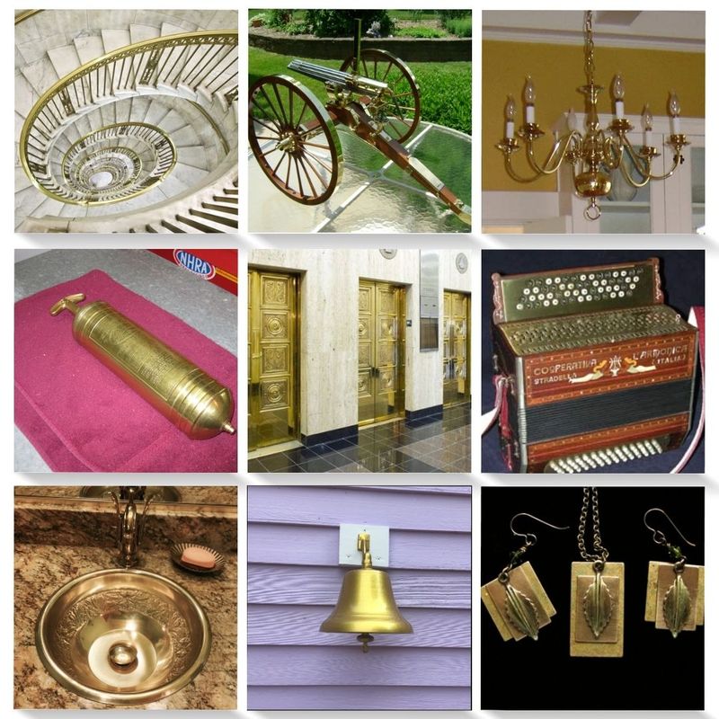 Brass Buying Wizard 2023