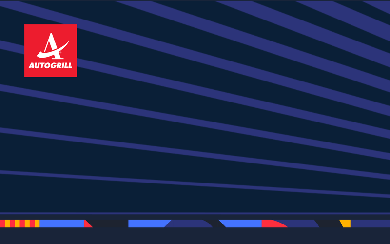 MODULO AUTOGRILL