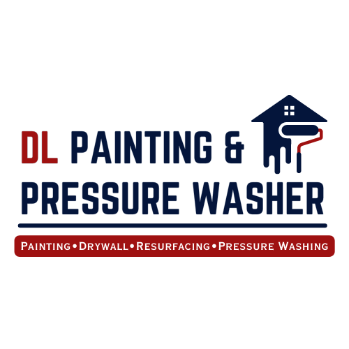 DL Painting & Pressure Washer Lead Form