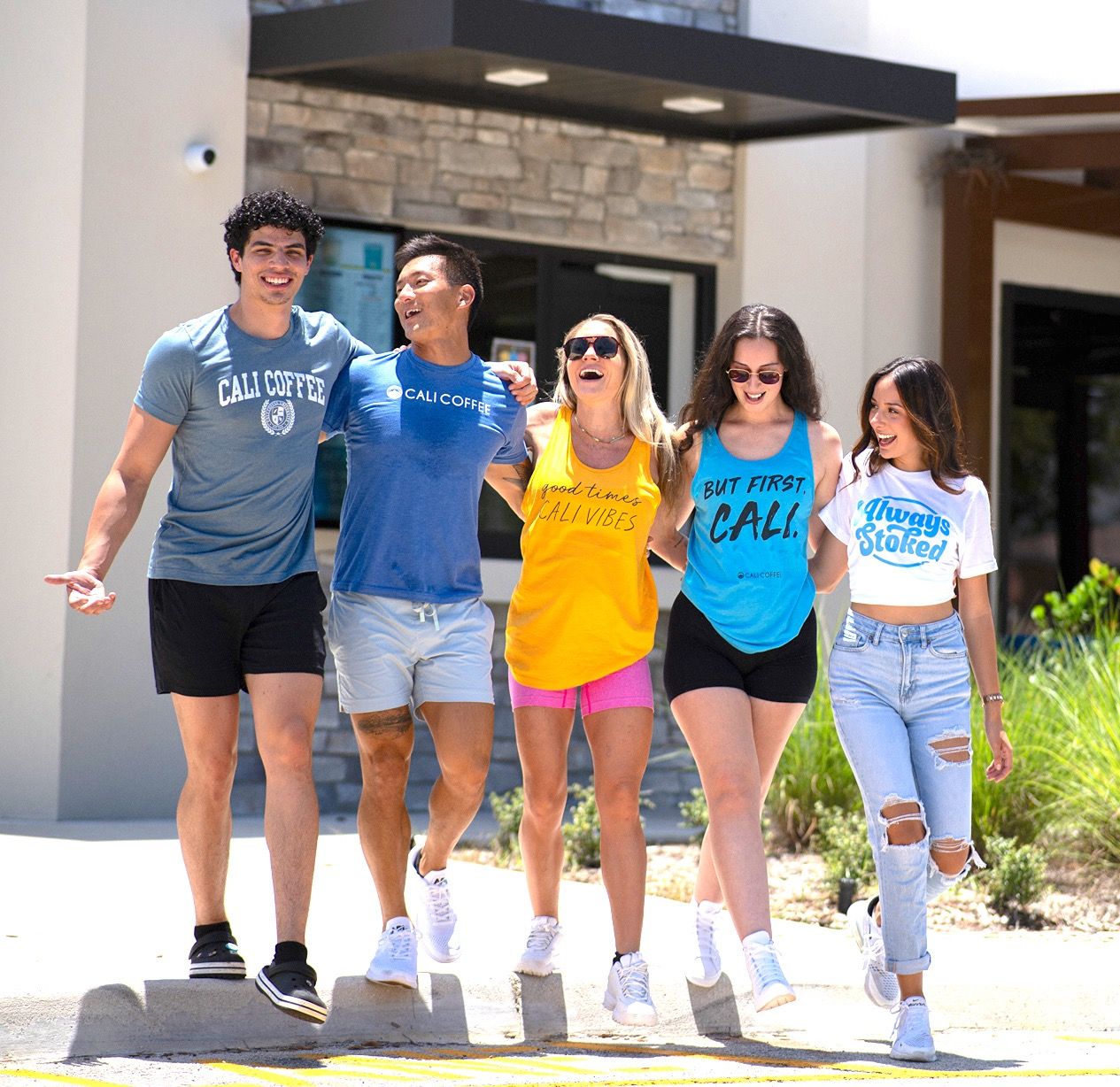 Job Application (Stuart, FL)