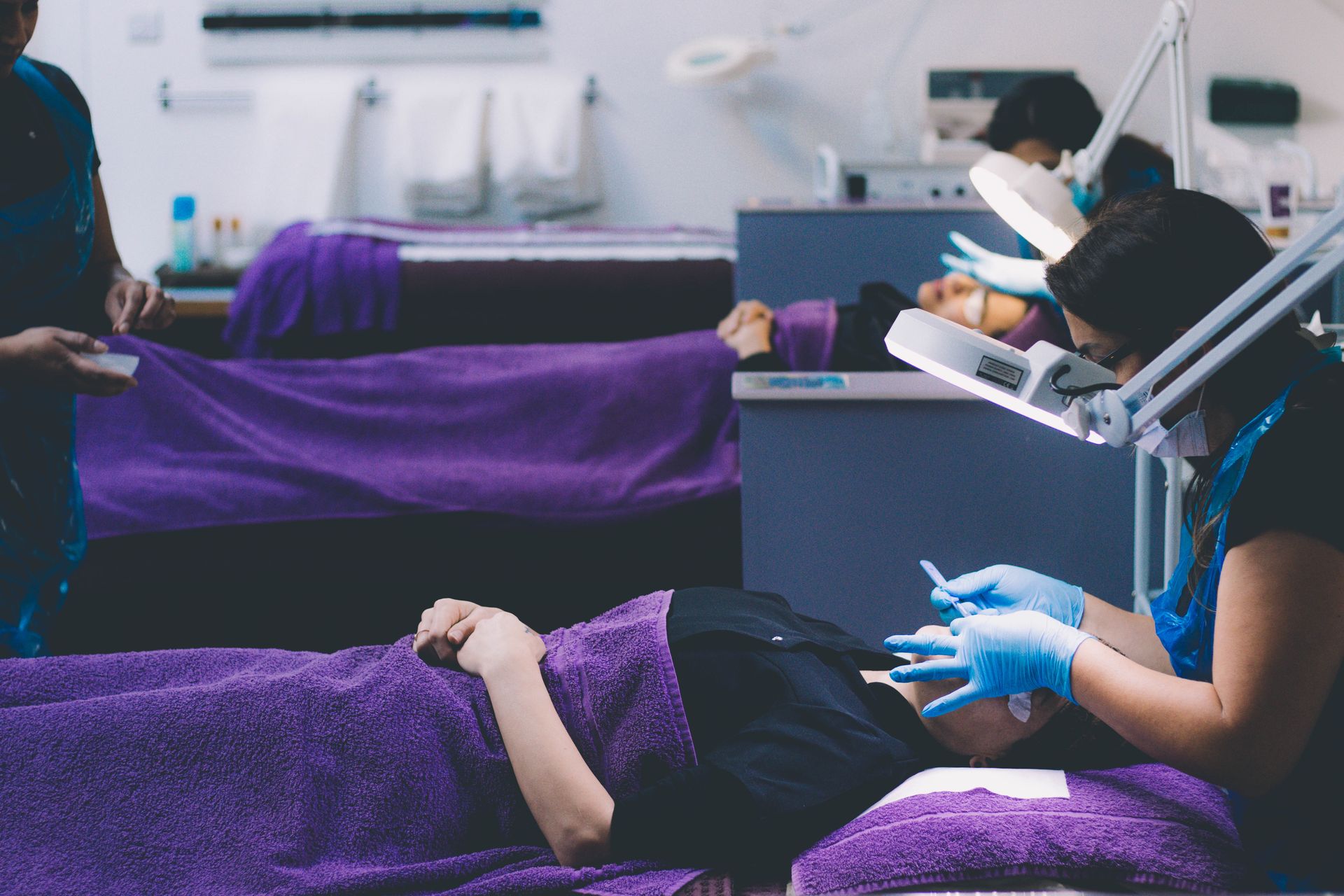 Revival Academy Models Typeform