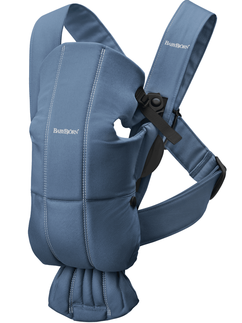 BabyBjörn Baby Carrier Guide