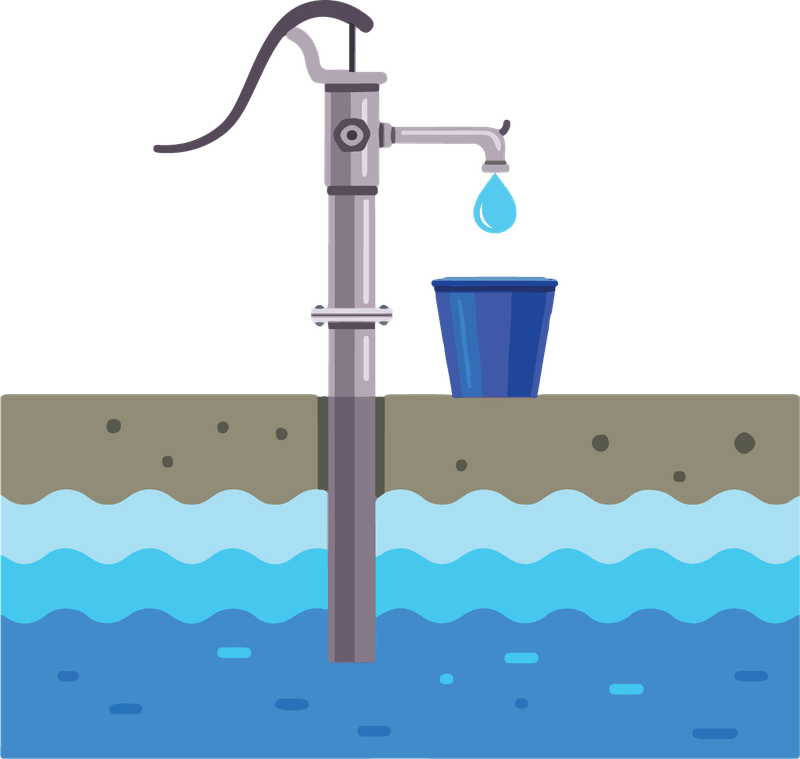 Elmore County Water Resource Survey