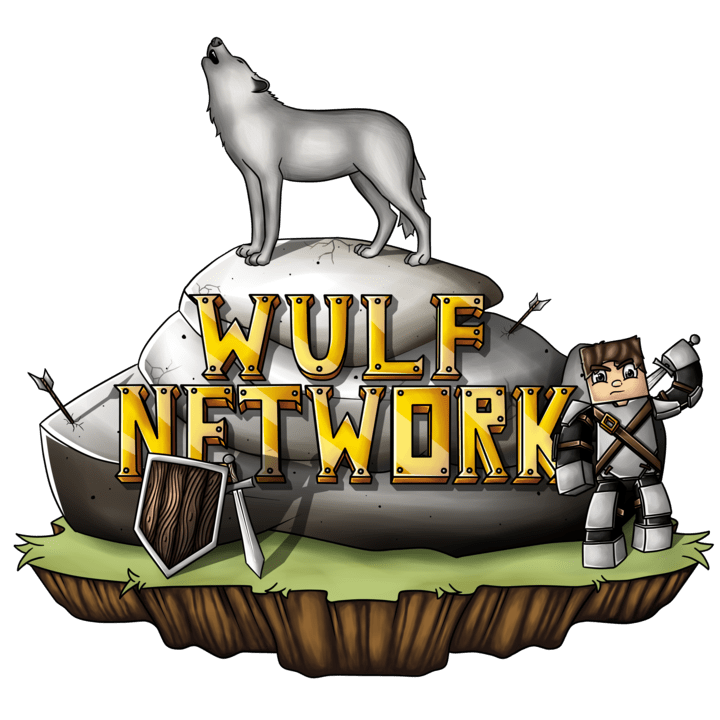 Wulf Network Helper App