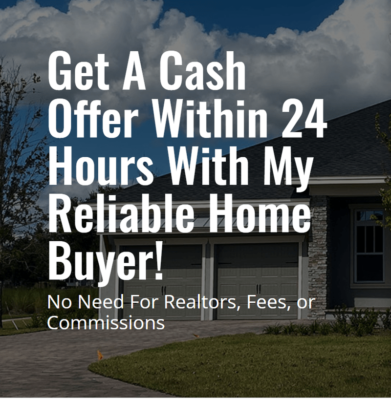 Cash Offer For Inherited Properties