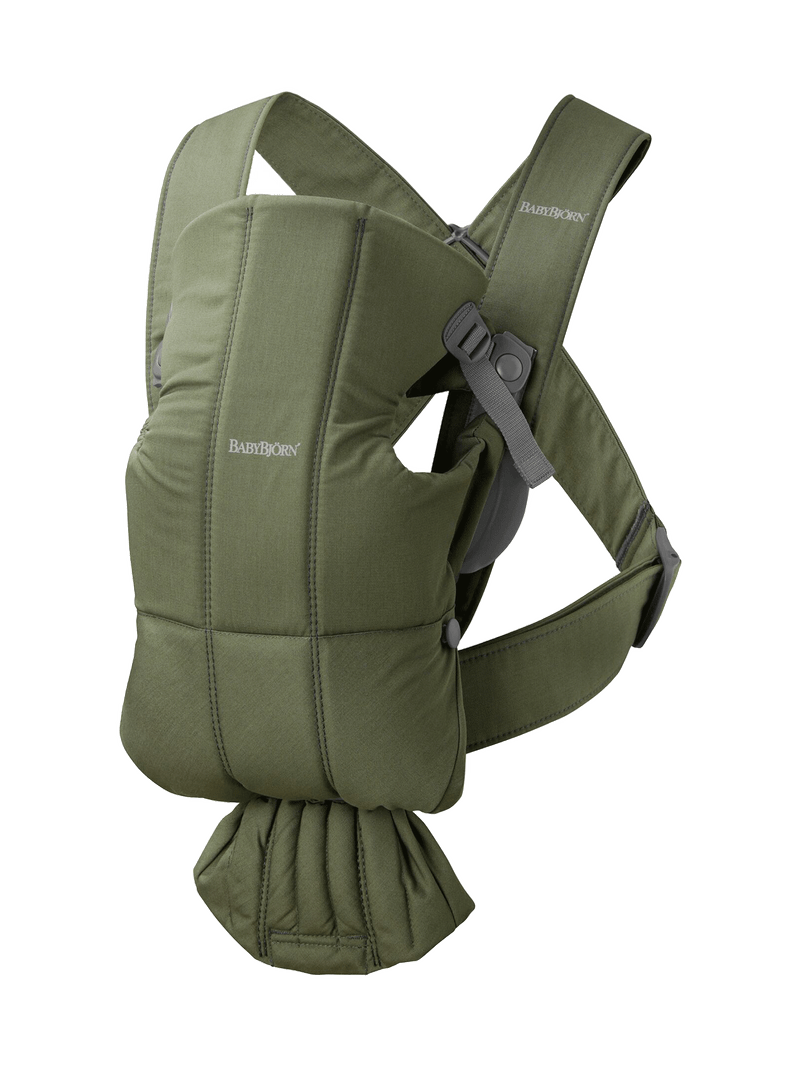 BabyBjörn Baby Carrier Guide