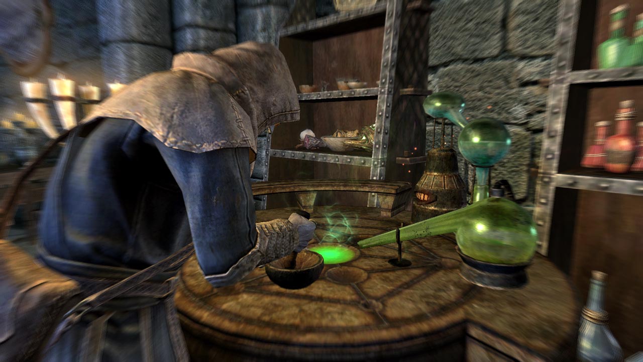 UESP Forums • View topic Skyrim Image Encyclopedia