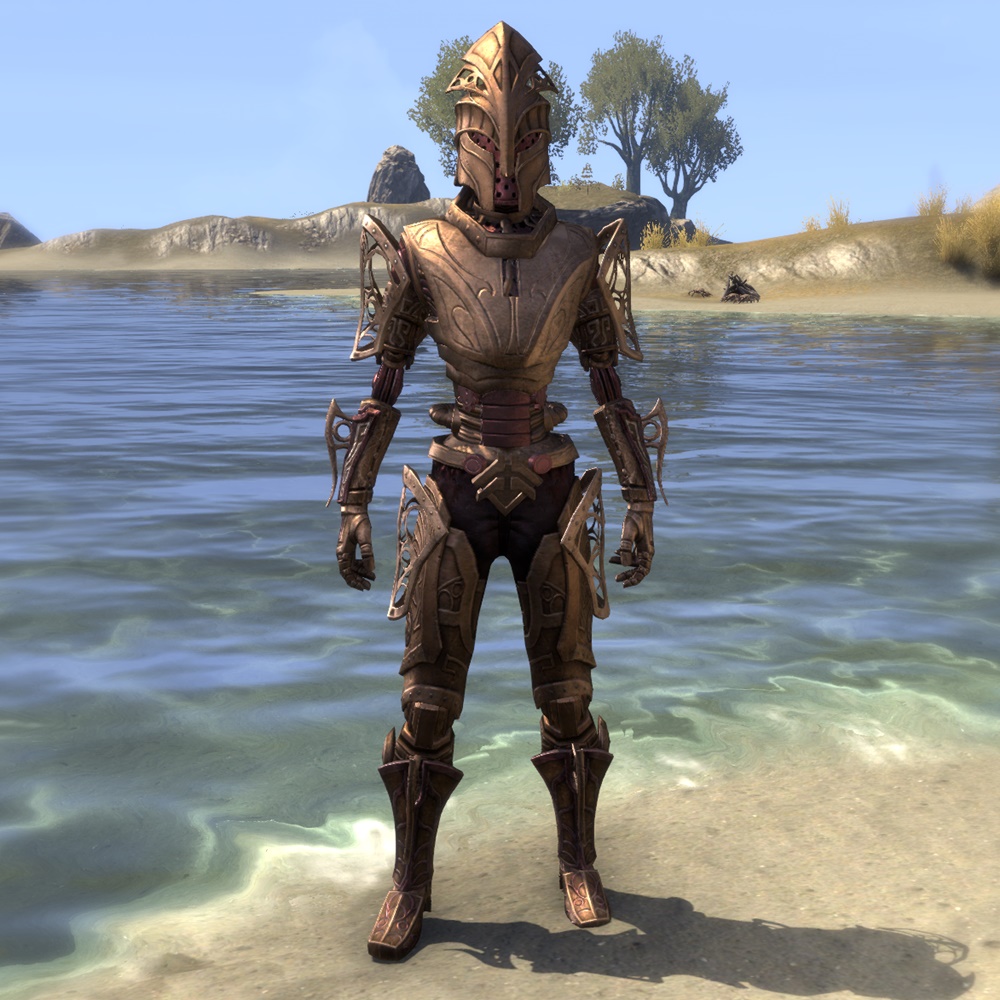 OnlineClockwork Curator The Unofficial Elder Scrolls Pages (UESP)