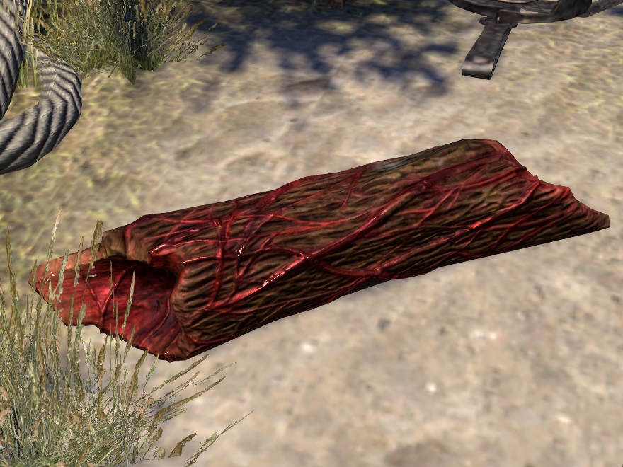 OnlineRuby Ash The Unofficial Elder Scrolls Pages (UESP)