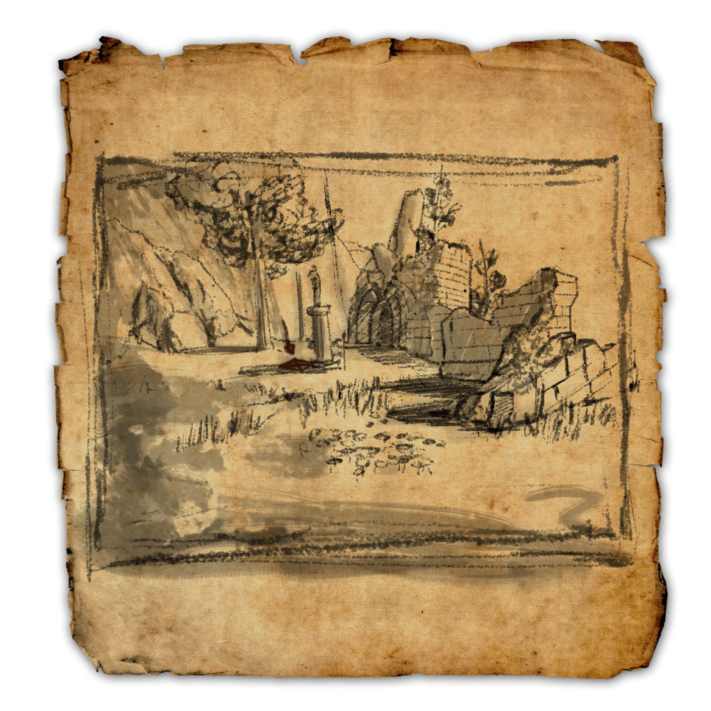 OnlineRivenspire Treasure Map II The Unofficial Elder Scrolls Pages