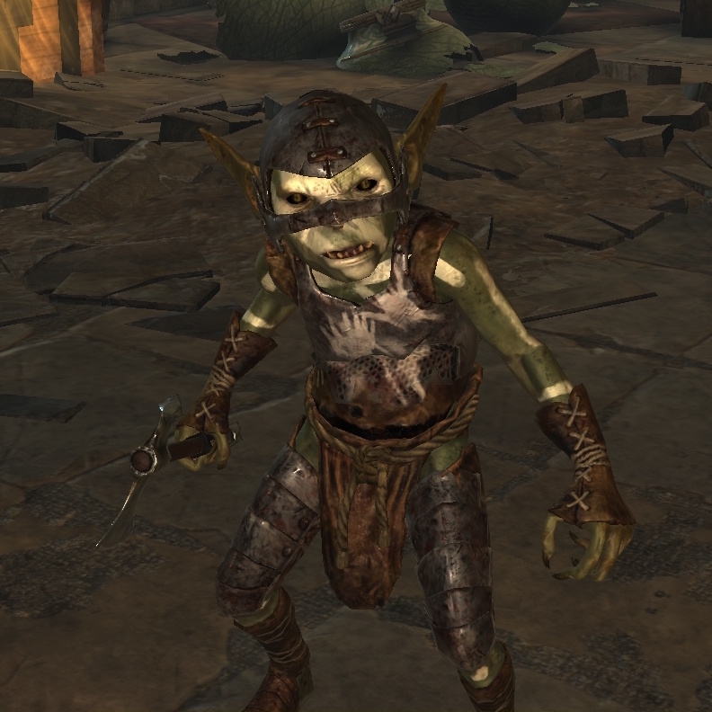 BladesWhite Ghost Clan Chieftain The Unofficial Elder Scrolls Pages