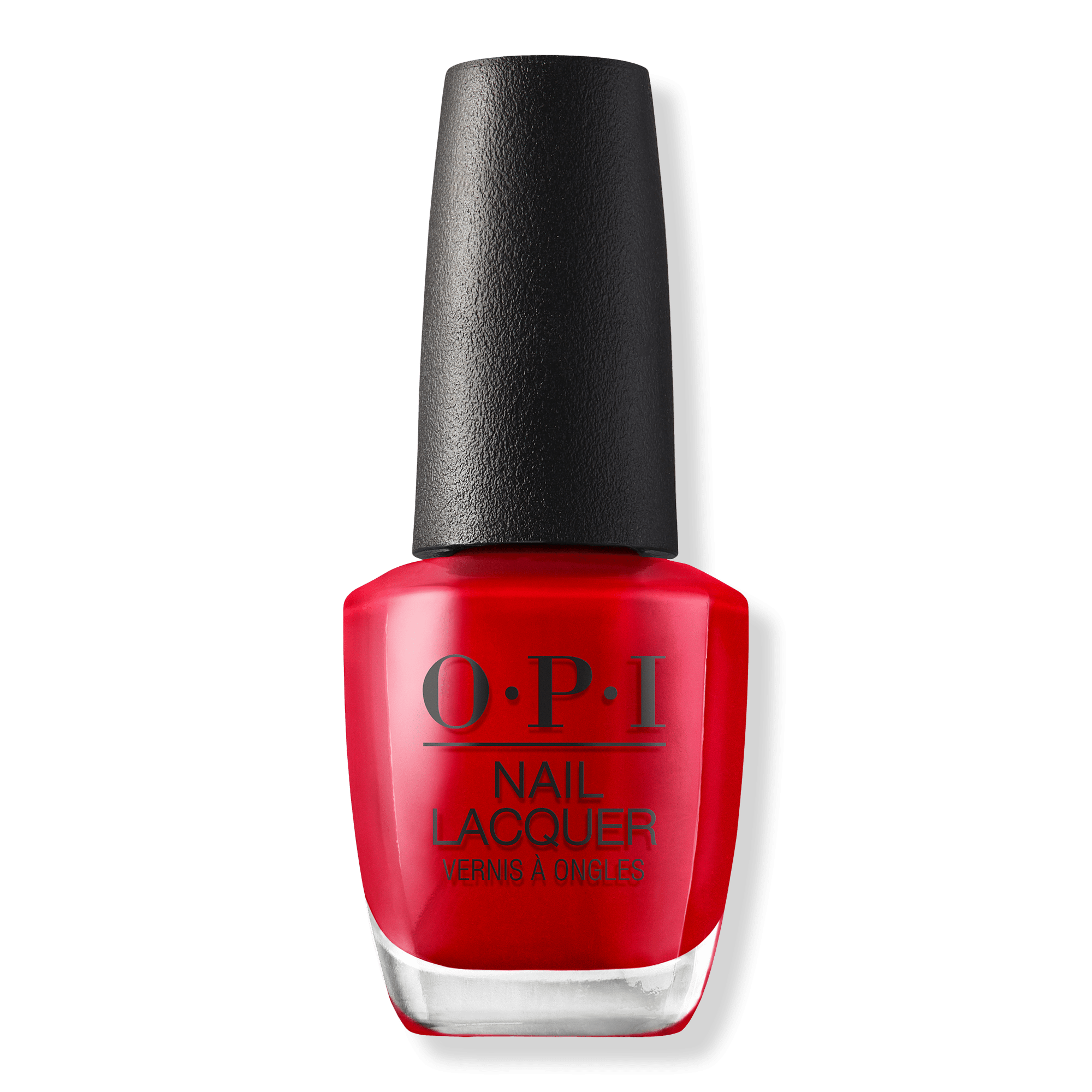 OPI Nail Lacquer Nail Polish, Reds Ulta Beauty
