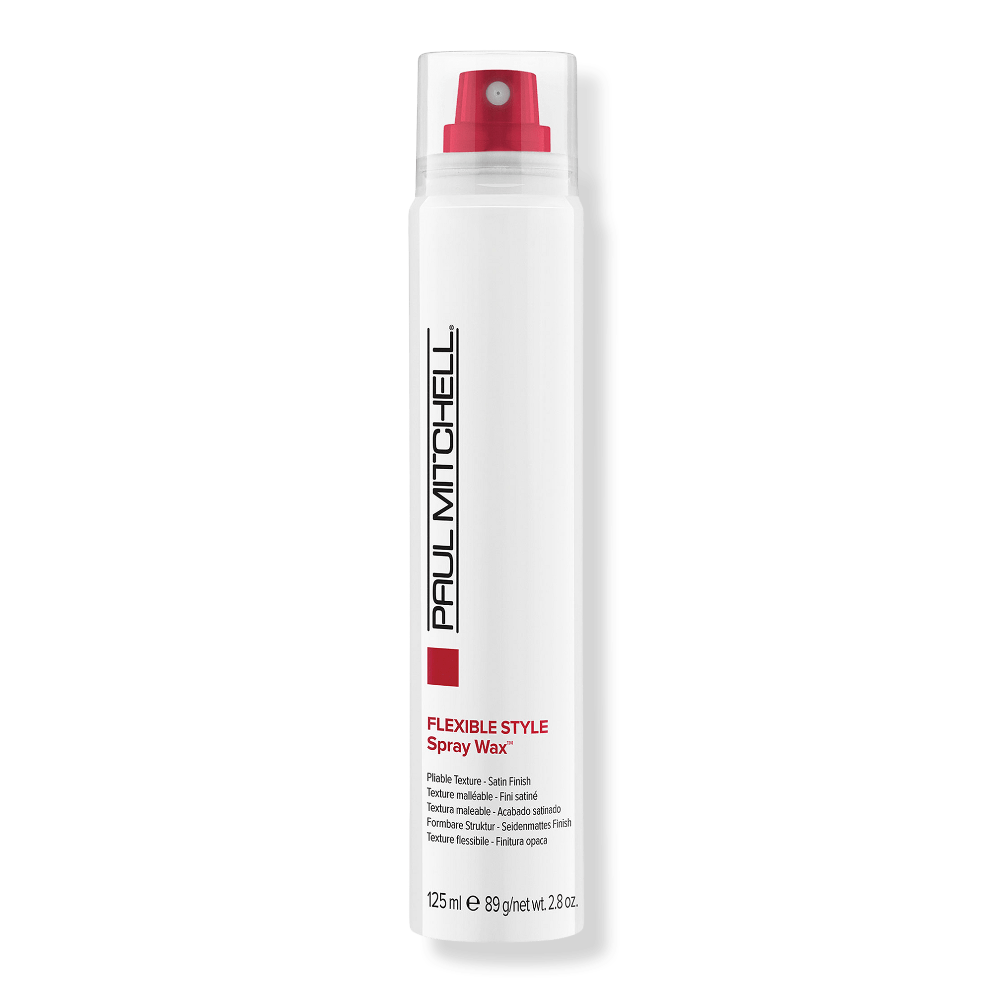 Paul Mitchell Travel Size Flexible Style Spray Wax Ulta Beauty