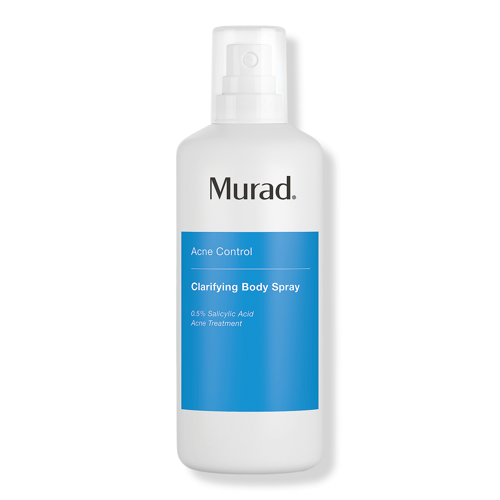 Murad Acne Control Clarifying Body Spray Ulta Beauty