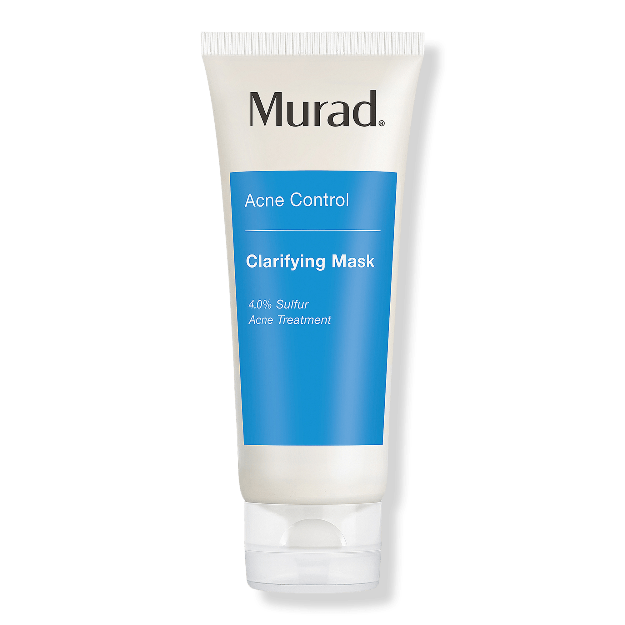 Murad Acne Control Clarifying Mask Ulta Beauty