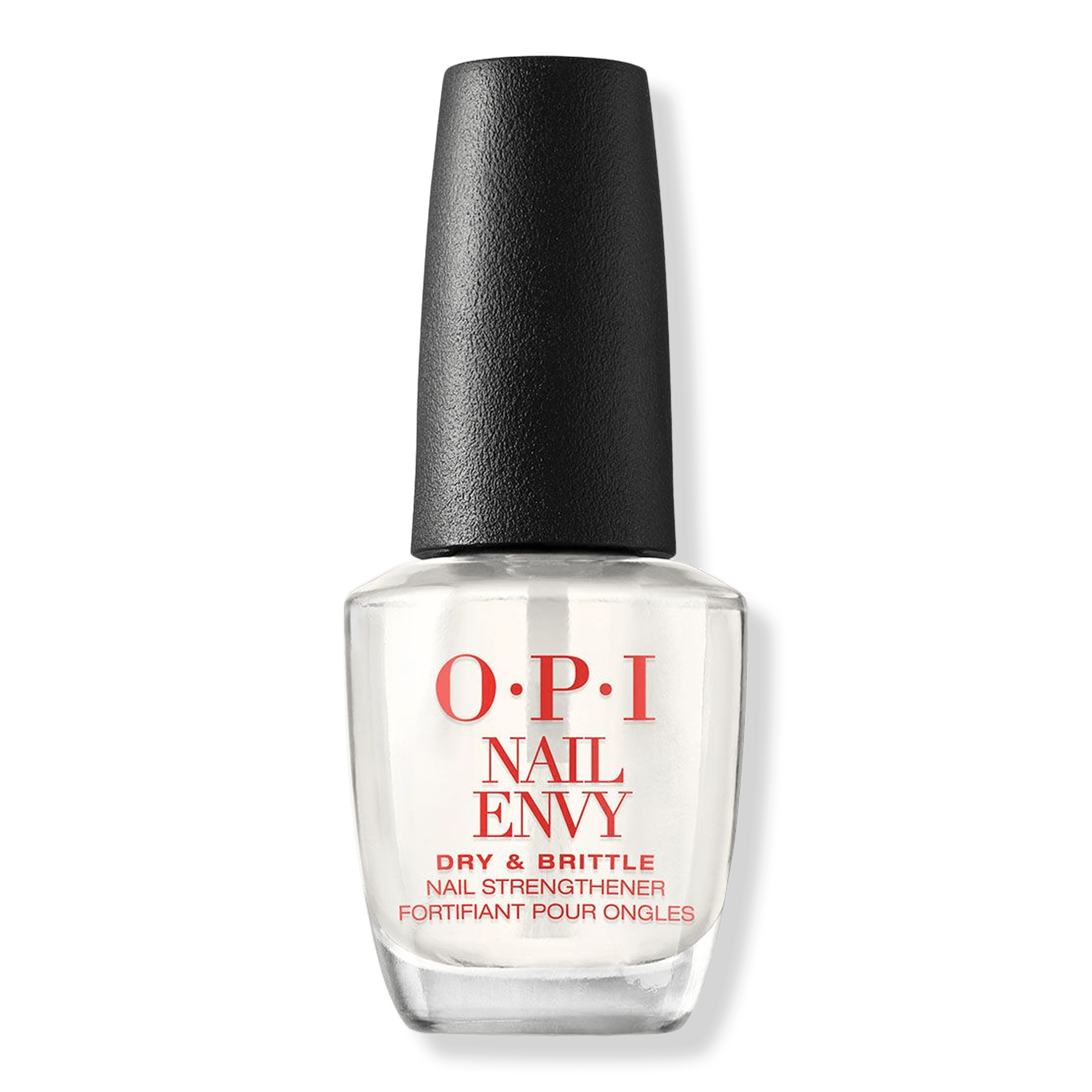 OPI Nail Envy Nail Strengthener for Dry & Brittle Nails Ulta Beauty