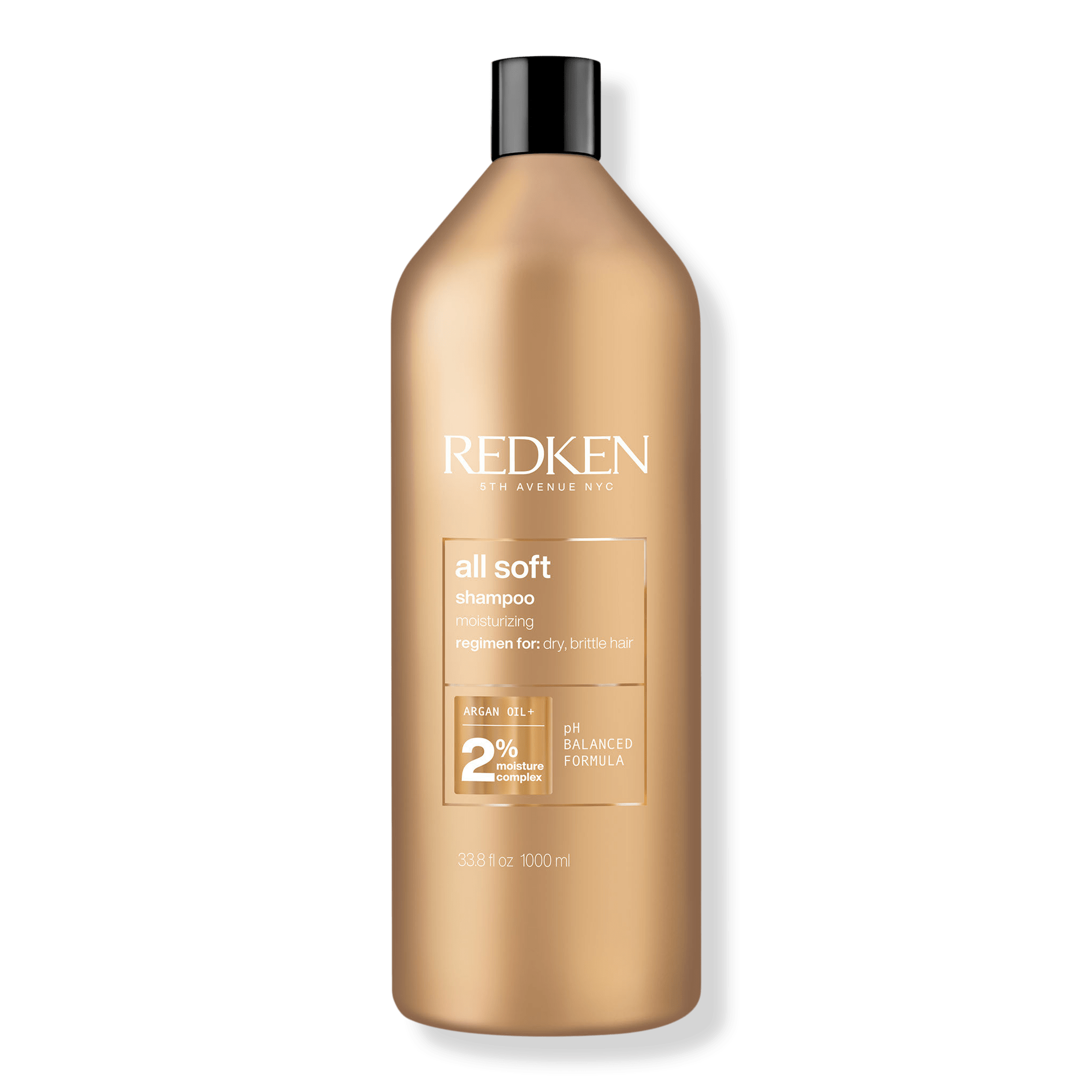 All Soft Shampoo Redken Ulta Beauty