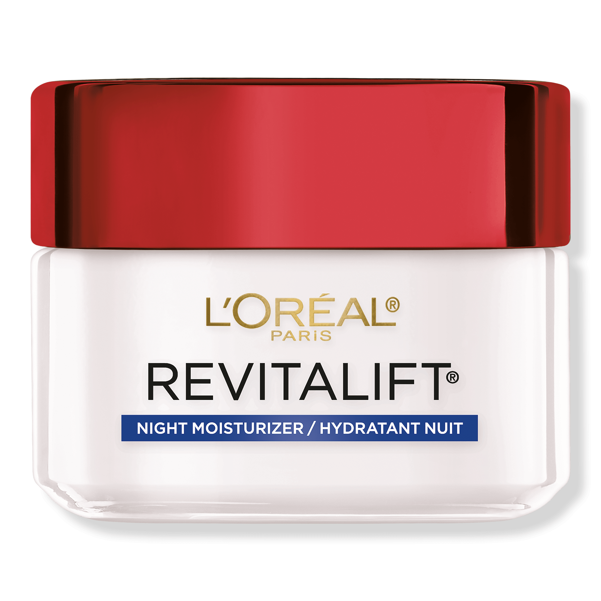 L'Oréal Revitalift Anti Wrinkle + Firming Night Cream Ulta Beauty